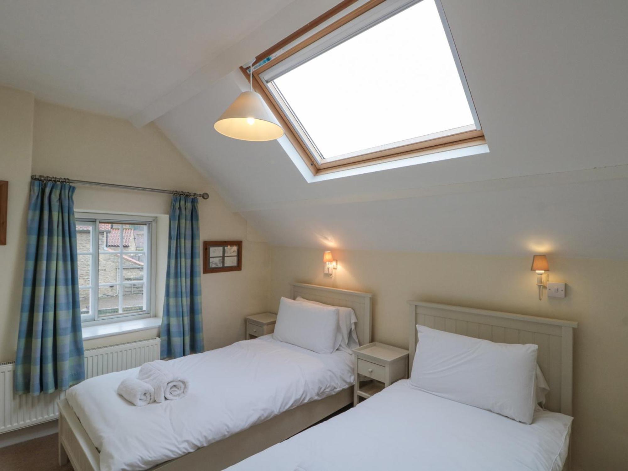 Harwood Cottage York Exterior photo